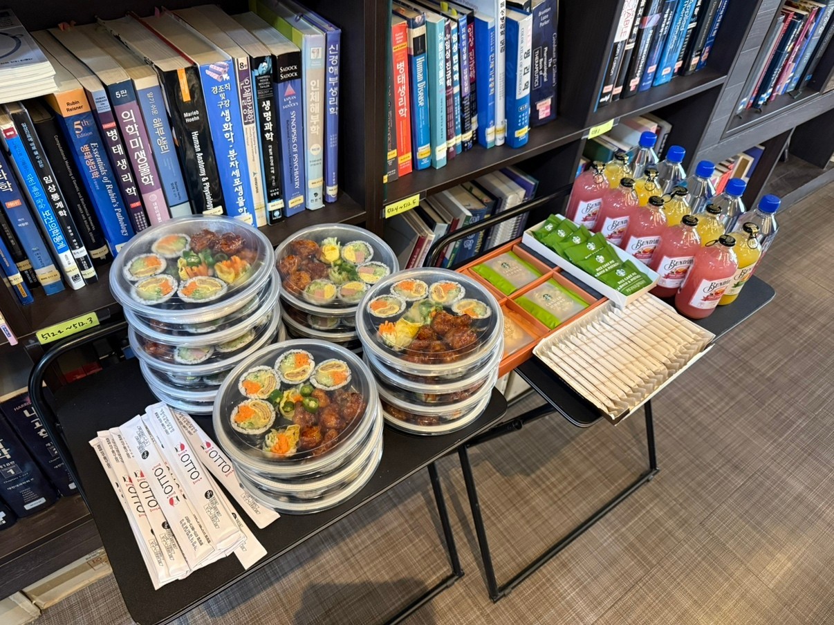 리딩파티 사진 6