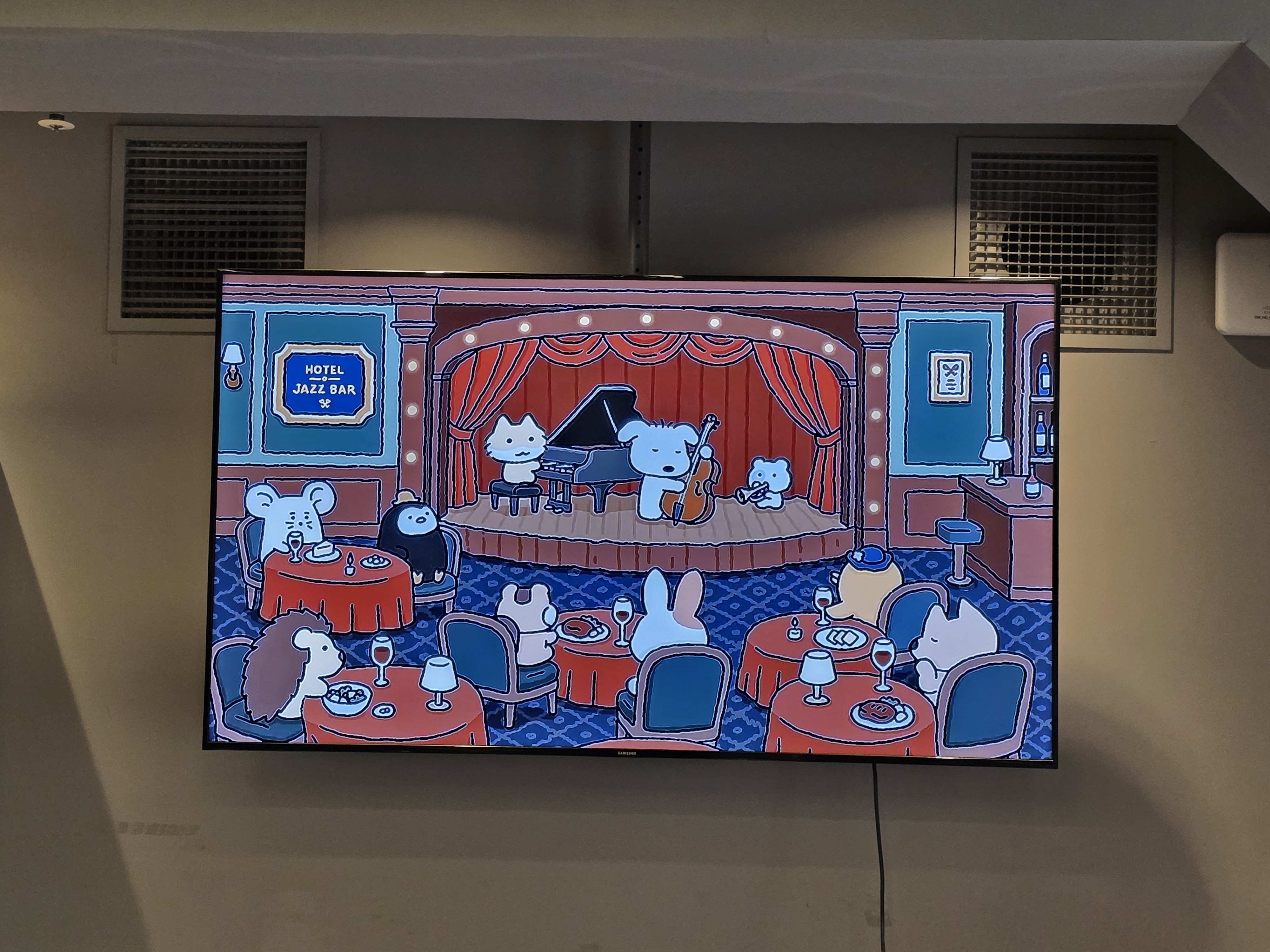 리딩파티 사진 4