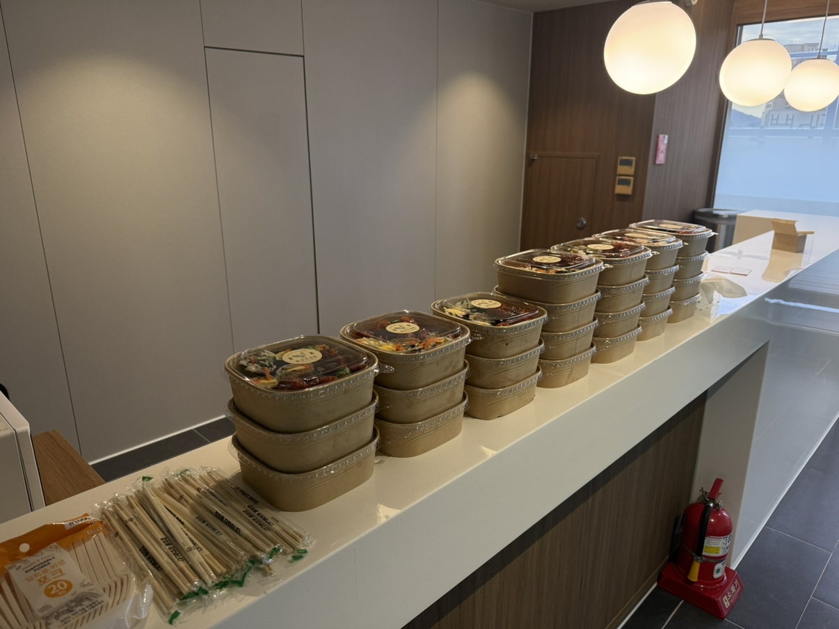 리딩파티 사진 3